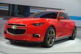 Chevrolet Youth Concept